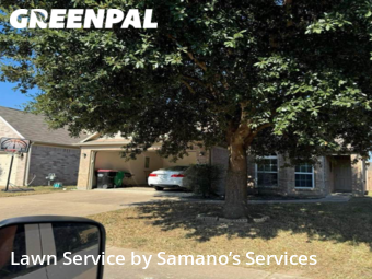 Yard Cutting nearby Villages Of Cypress Lakes, TX, 