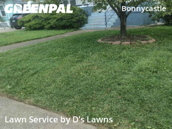 Lawn Mowing Service nearby Louisville, KY, 