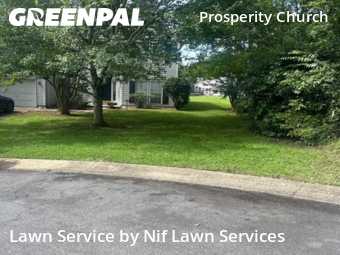 Lawn Maintenance nearby Charlotte, NC, 