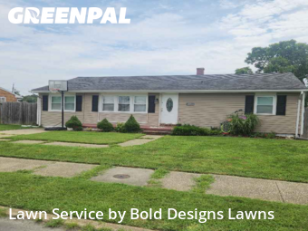 Lawn Maintenance nearby Glen Burnie, MD, 
