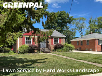 Lawn Maintenance nearby North Olmsted, OH, 