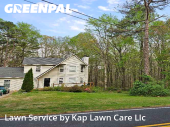 Lawn Service nearby Buford, GA, 