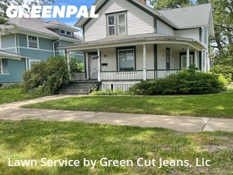 Lawn Care Service nearby Elgin, IL, 