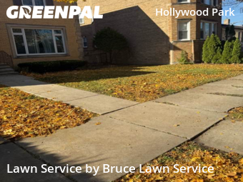 Lawn Maintenance nearby Chicago, IL, 