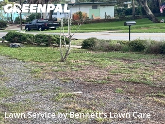 Lawn Mow nearby Daytona Beach, FL, 