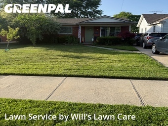 Grass Cutting nearby St. Clair Shores, MI, 