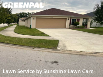 Lawn Care Service nearby Port St. Lucie, FL, 