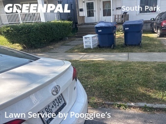 Lawn Maintenance nearby Buffalo, NY, 