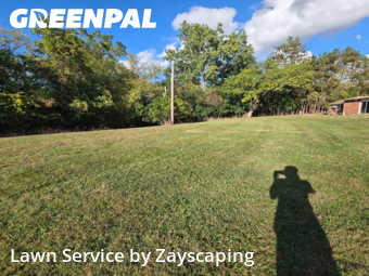 Yard Mowing nearby Bloomfield Hills, MI, 
