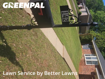 Lawn Maintenance nearby Montgomery, AL, 