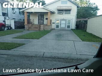 Lawn Care Service nearby New Orleans, LA, 