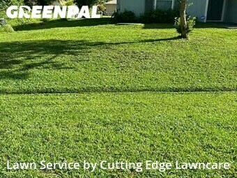 Lawn Mowing Service nearby Port St. Lucie, FL, 