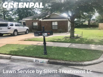 Yard Cutting nearby Mobile, AL, 