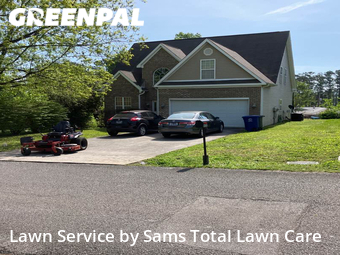 Lawn Care nearby Chattanooga, TN, 
