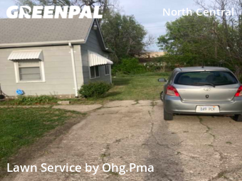 Lawn Mowing Service nearby Wichita, KS, 