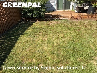 Lawn Cutting nearby Middle River, MD, 