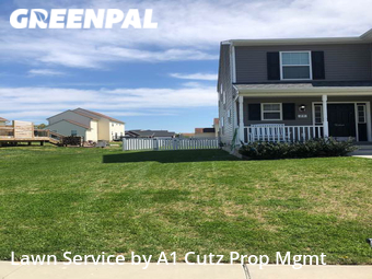 Lawn Care Service nearby Smyrna, DE, 