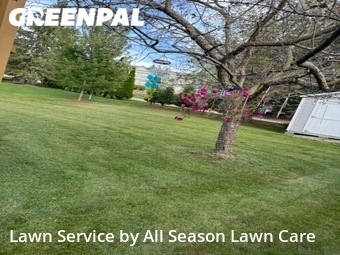 Yard Cutting nearby Madison, WI, 