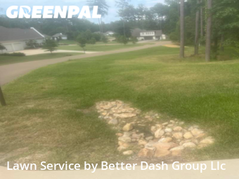 Lawn Service nearby Madison, MS, 