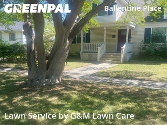Lawn Care Service nearby Norfolk, VA, 