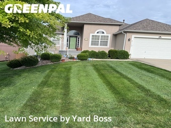 Lawn Cut nearby Independence, MO, 