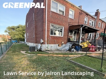 Yard Cutting nearby Baltimore, MD, 