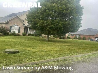 Lawn Care Service nearby Bowling Green, KY, 