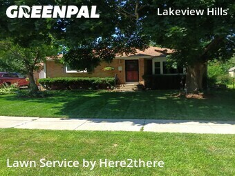 Landscaping Maintenance In Madison,53704,Landscapers by Here2there , work completed in Jul , 2026