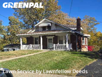 Lawn Cut nearby Cincinnati, OH, 