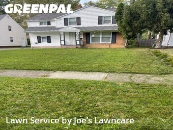 Lawn Maintenance nearby Warrensville Heights, OH, 