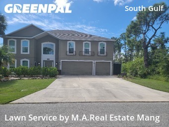 Lawn Service nearby Port Charlotte, FL, 