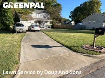 Yard Cutting nearby Virginia Beach, VA, 