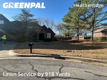 Lawn Service nearby Tulsa, OK, 
