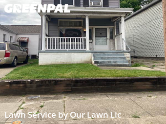 Lawn Care nearby Cincinnati, OH, 