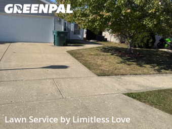 Lawn Mowing nearby Lafayette, IN, 