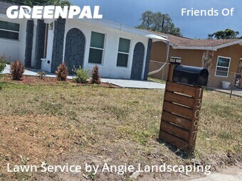 Lawn Maintenance nearby Largo, FL, 