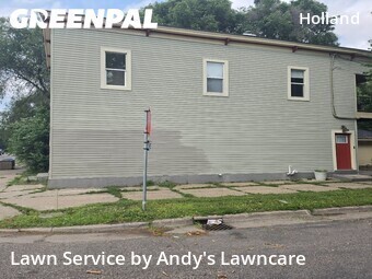 Landscaping Cleanup In Minneapolis,55418,Landscaping Installation by Andy's Lawncare, work completed in Jul , 2026