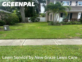 Lawn Cut nearby Clearwater, FL, 
