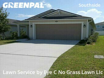 Lawn Cut nearby Jacksonville, FL, 
