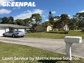 Lawn Maintenance nearby Palm Bay, FL, 