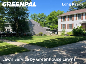 Lawn Care nearby Columbia, MD, 