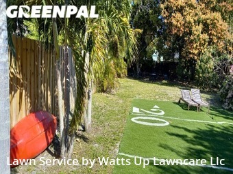 Lawn Care Service nearby Hollywood, FL, 