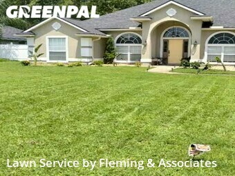 Lawn Care Service nearby Orange Park, FL, 