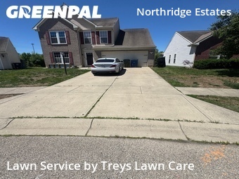 Lawn Mow nearby Dayton, OH, 