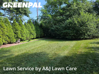 Lawn Service nearby Grand Blanc, MI, 