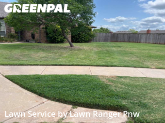 Lawn Service nearby Moore, OK, 