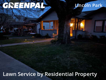 Lawn Maintenance nearby Knoxville, TN, 