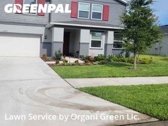 Lawn Care nearby Seffner, FL, 