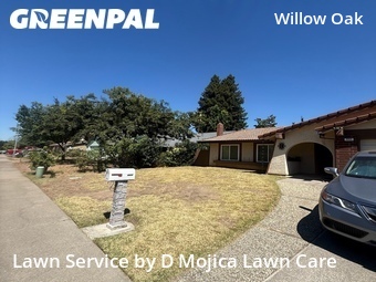 Lawn Care nearby Citrus Heights, CA, 