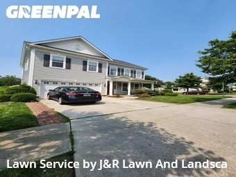 Lawn Cut nearby Suffolk, VA, 